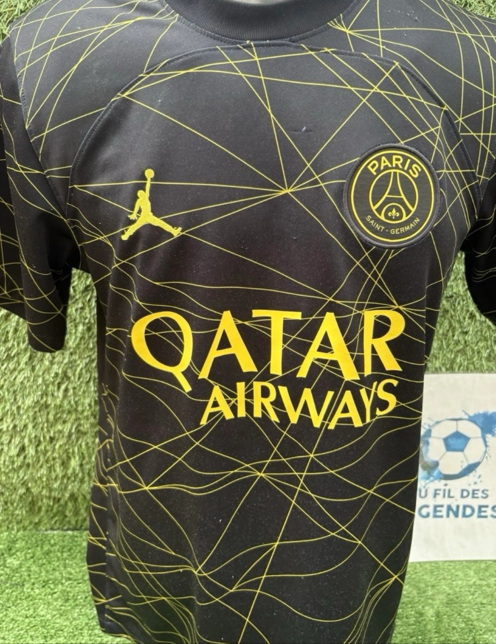 Neymar PSG-trui – photo 5